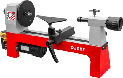 Изображение Holzmann Tokarka D300F
