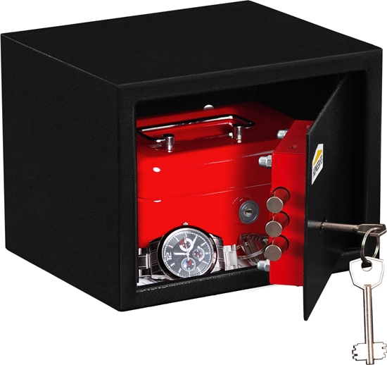 Picture of Homesafe Sejf HV25E zamek cyfrowy (18052690)