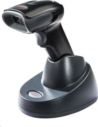 Изображение Honeywell Voyager   1472g2D Bluet. (Basis/USB-Kab) Black  2D