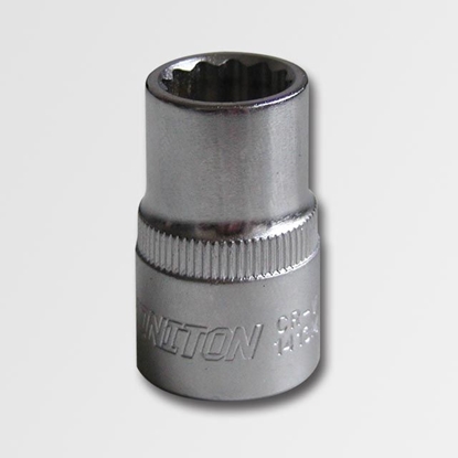 Изображение Honiton Nasadka 12-ktna 3/4" 38mm (H2638)