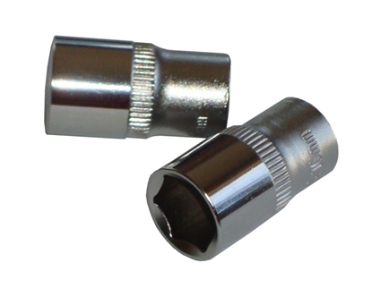 Изображение Honiton Nasadka 6-ktna 1/4" 12mm (H1212)