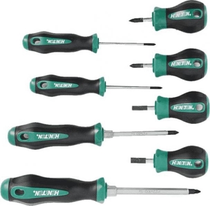 Picture of Honiton wkrtaki komplet 8 sztuk (H-052)