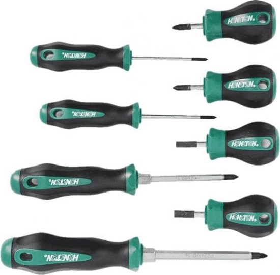 Изображение Honiton wkrtaki komplet 8 sztuk (H-052)