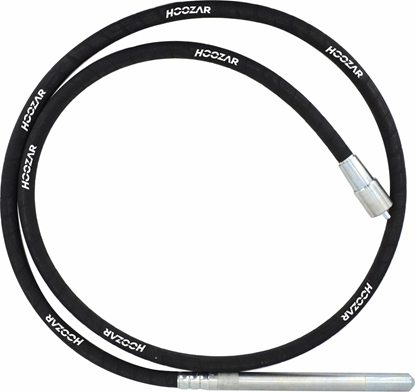Picture of Hoozar HOOZAR BUAWA 4M DO WIBRATORA AW08410 AW08411
