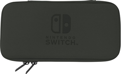 Attēls no Hori etui na Nintendo Switch Lite czarne (NS2-011U)