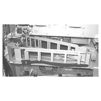 Attēls no HP 1U Cable Management Arm for Easy Install Rail Kit networking cable