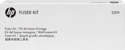 Picture of HP 220V Kit fuser