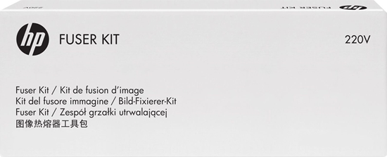 Изображение HP 220V Kit fuser