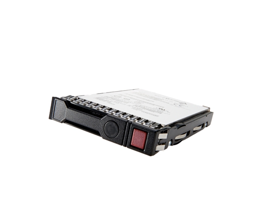 Picture of HP 240GB SATA 6G 2.5" Serial ATA