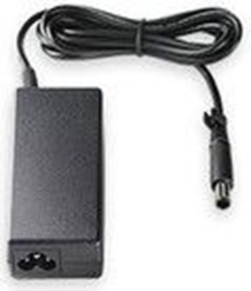 Attēls no HP 613153-001 power adapter/inverter 90 W