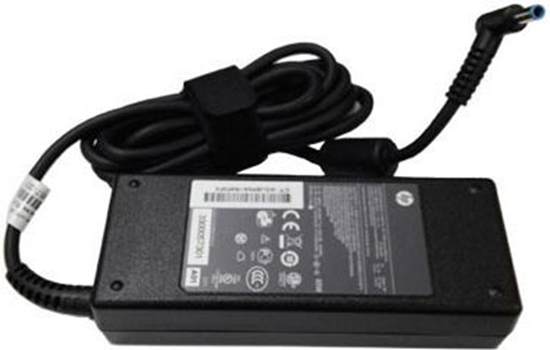 Изображение HP 710413-001 power adapter/inverter Indoor 90 W Black