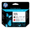 Picture of HP 771 print head Inkjet