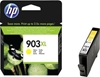 Picture of HP 903XL High Yield Yellow Original ink cartridge
