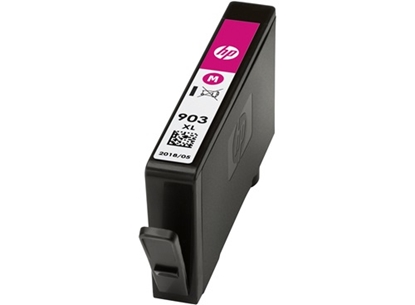 Picture of HP 903XL High Yield Magenta Original Ink Cartridge