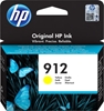Изображение HP 912 Original Yellow 1 pc(s)