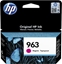 Attēls no HP 963 Magenta Original Ink Cartridge