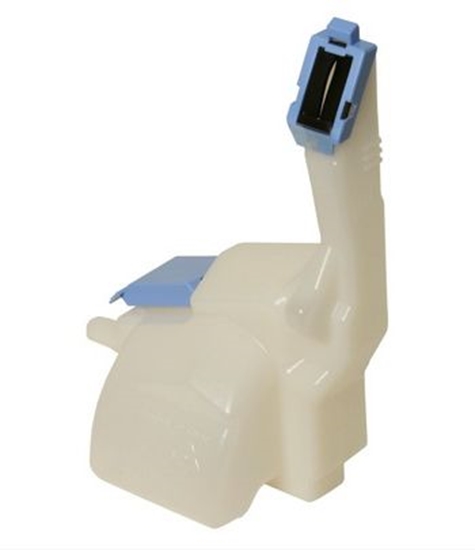 Picture of HP CC493-67913 printer/scanner spare part Waste toner container