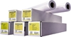 Picture of HP Heavyweight Coated Paper-1524 mm x 30.5 m (60 in x 100 ft) large format media Matte