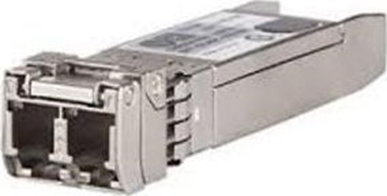 Picture of Modu SFP HP Hewlett Packard Enterprise HPE Aruba GBIC X121 J8177D