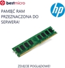 Picture of HP 8GB DDR3 1333MHz memory module 1 x 8 GB ECC
