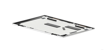 Picture of HP L93204-001 laptop spare part Display cover