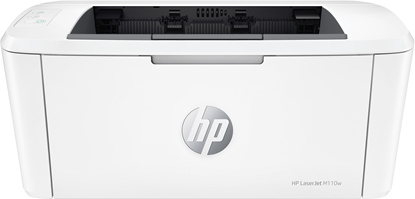 Attēls no HP LaserJet M110w Printer, Black and white, Printer for Small office, Print, Compact Size