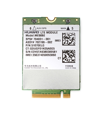 Picture of HP lt4112 Internal WLAN