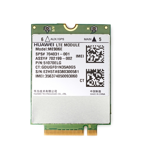 Picture of HP lt4112 Internal WLAN