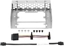 Picture of HP Mikroserwer HPE Gen10 SFF NHP SATA Converter Zestaw (870213-B21)