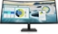 Picture of HP P34hc G4 computer monitor 86.4 cm (34") 3440 x 1440 pixels Quad HD LED Black