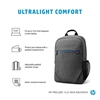 Picture of HP Prelude 15.6 Backpack, Water Resistant - Grey