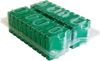 Picture of HP Q2078AN backup storage media Blank data tape 30 TB LTO 1.27 cm