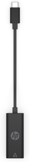 Picture of HP USB-C to RJ45 Adapter G2 interface cards/adapter RJ-45
