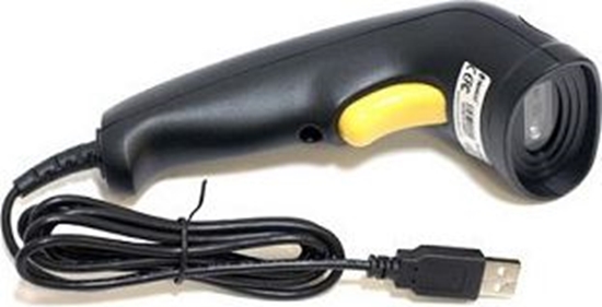 Picture of Czytnik kodów kreskowych Newland Przewodowy 1D  (HR1250-70)