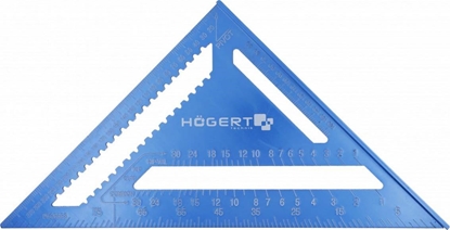 Изображение Högert Technik Ht4M214 Ktownik Stolarski Hogert Przymiar 300 Mm