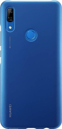 Изображение Huawei Huawei PC Case P Smart Z niebieski blue 51993124