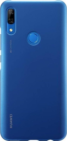 Изображение Huawei Huawei PC Case P Smart Z niebieski blue 51993124
