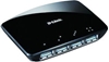 Picture of D-Link DUB-1340 interface hub Black