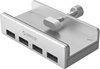 Picture of HUB USB Orico MH4PU-P-SV-BP 4x USB-A 3.1 Gen1 (MH4PU-P-SV-BP)