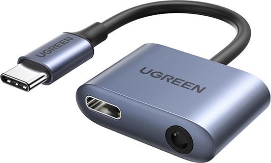 Picture of Adapter AV Ugreen  (6957303861644)