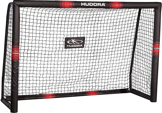 Picture of Hudora Bramka do piki nonej 180x120x60 cm (76913)