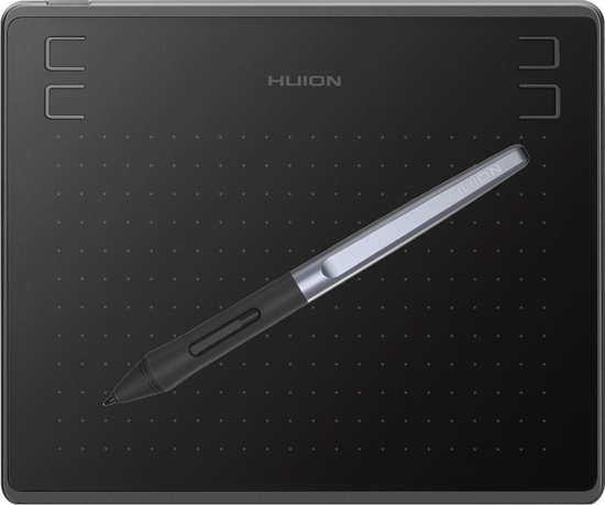 Изображение Tablet graficzny Huion HS64