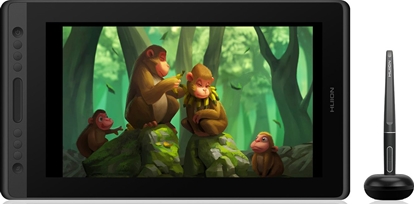 Изображение Tablet graficzny Huion Kamvas Pro 16