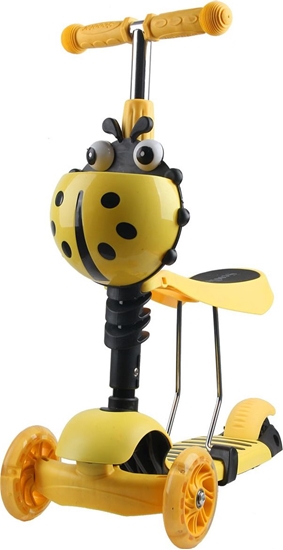 Picture of Hulajnoga Enero Biedronka óty (1017686)