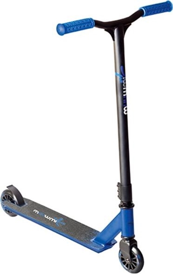 Изображение Hulajnoga Muuwmi 408 Niebieska