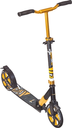 Attēls no Hulajnoga Muuwmi Deluxe Zoty (550)