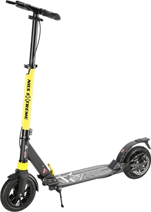 Picture of Hulajnoga Nils Extreme HM208T óty (16-50-093)