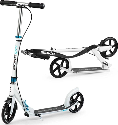 Attēls no Hulajnoga Soke City Biay (1606)