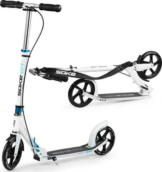 Picture of Hulajnoga Soke City Biay (1606)