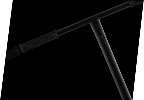 Picture of Hulajnoga Soke EVO Street Czarny (1648)